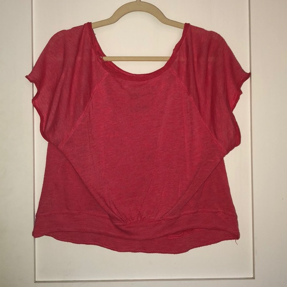 We The Free Top - Picture 2 of 5